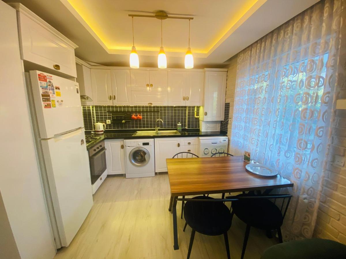 Royal Loft Suit Antalya Luaran gambar