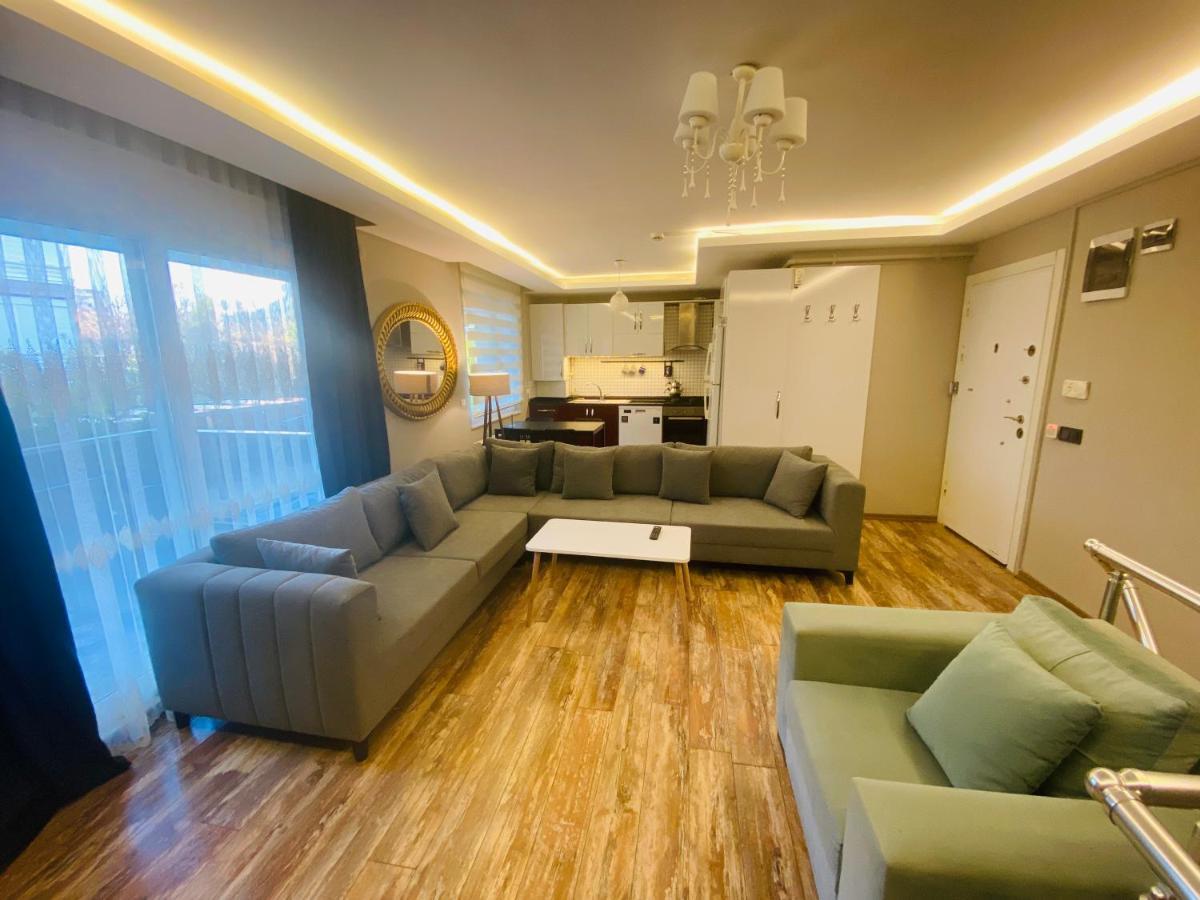 Royal Loft Suit Antalya Luaran gambar