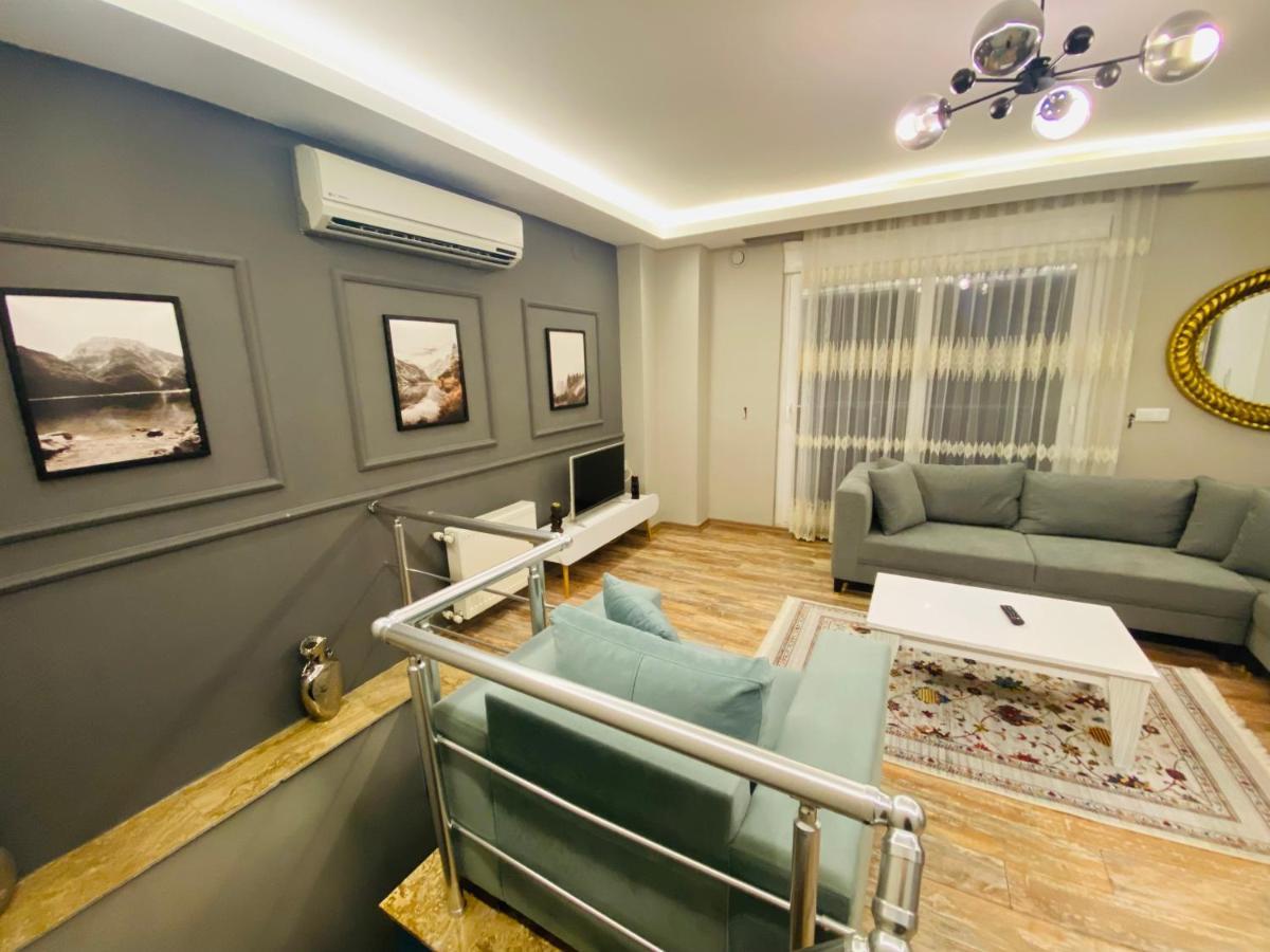 Royal Loft Suit Antalya Luaran gambar