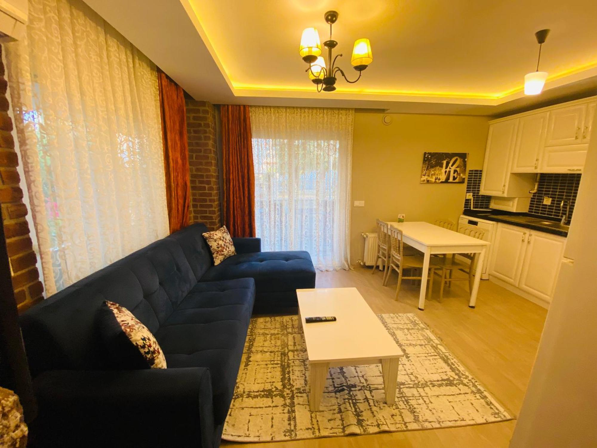 Royal Loft Suit Antalya Luaran gambar
