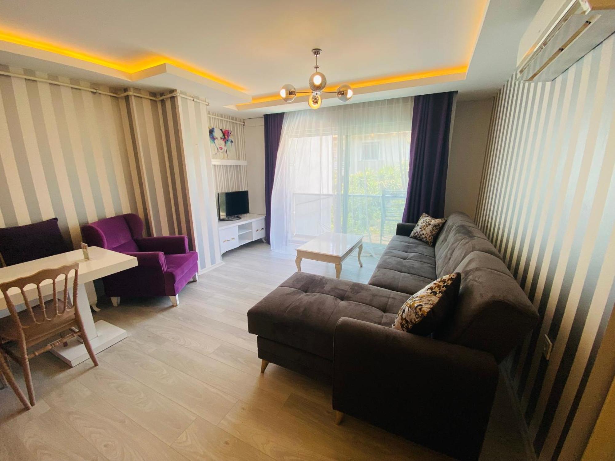 Royal Loft Suit Antalya Luaran gambar
