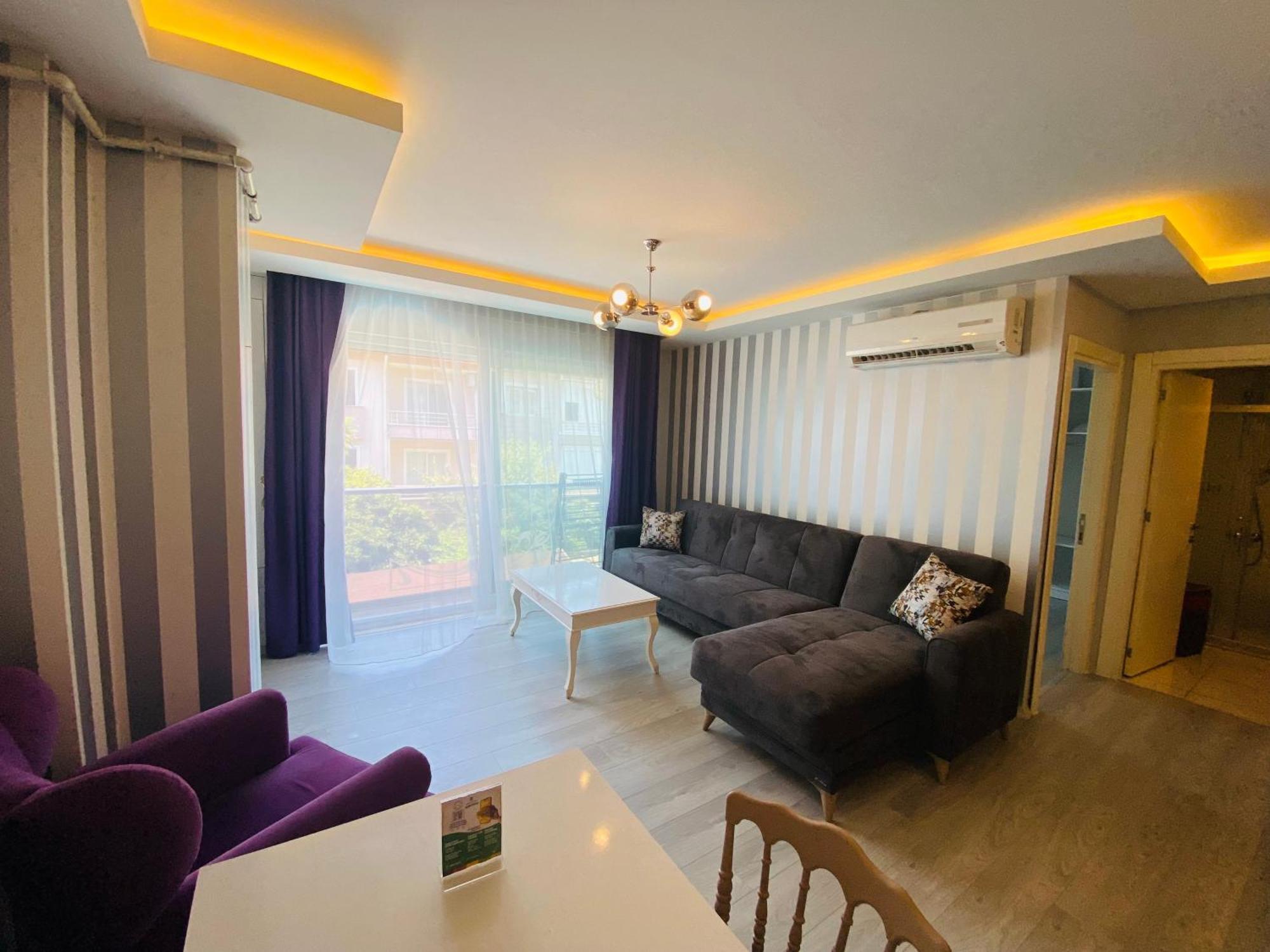 Royal Loft Suit Antalya Luaran gambar