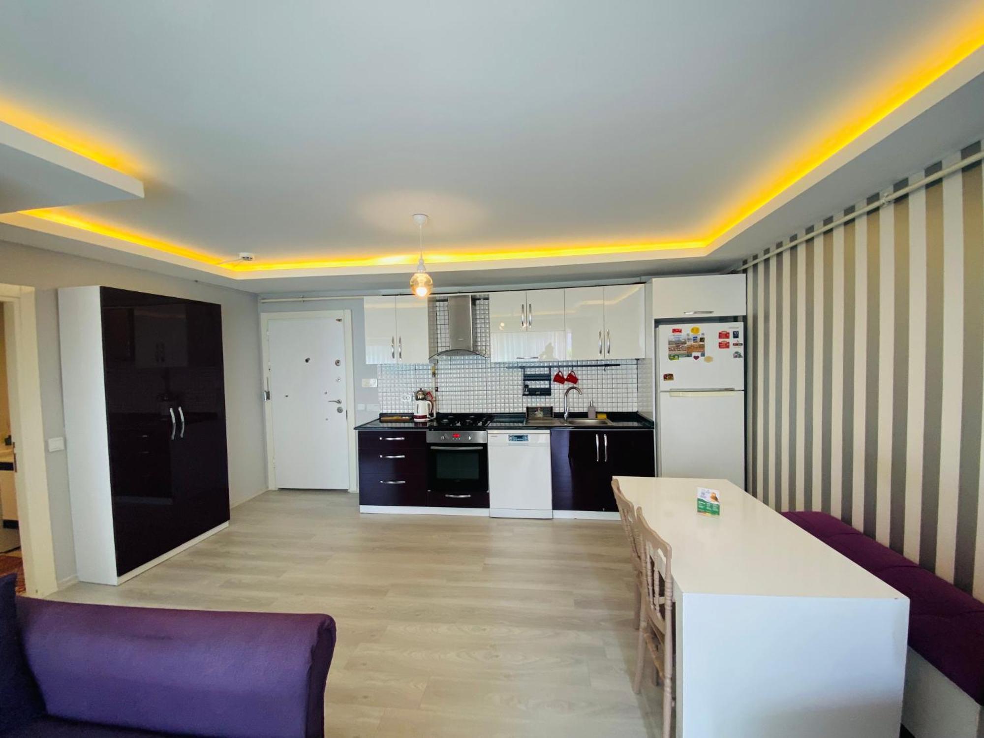 Royal Loft Suit Antalya Luaran gambar