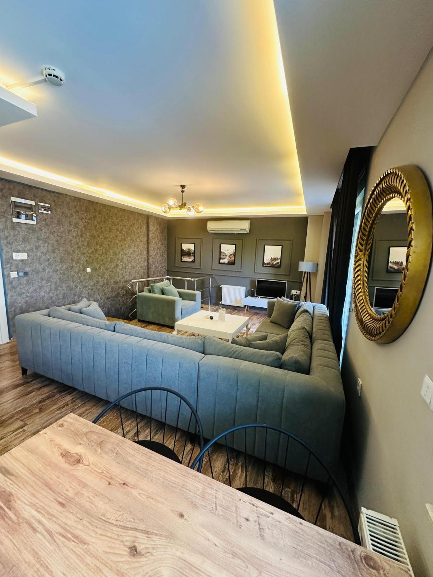 Royal Loft Suit Antalya Luaran gambar