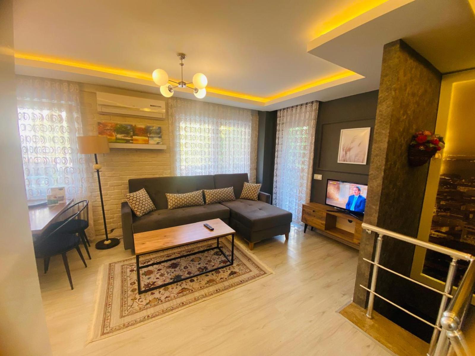Royal Loft Suit Antalya Luaran gambar