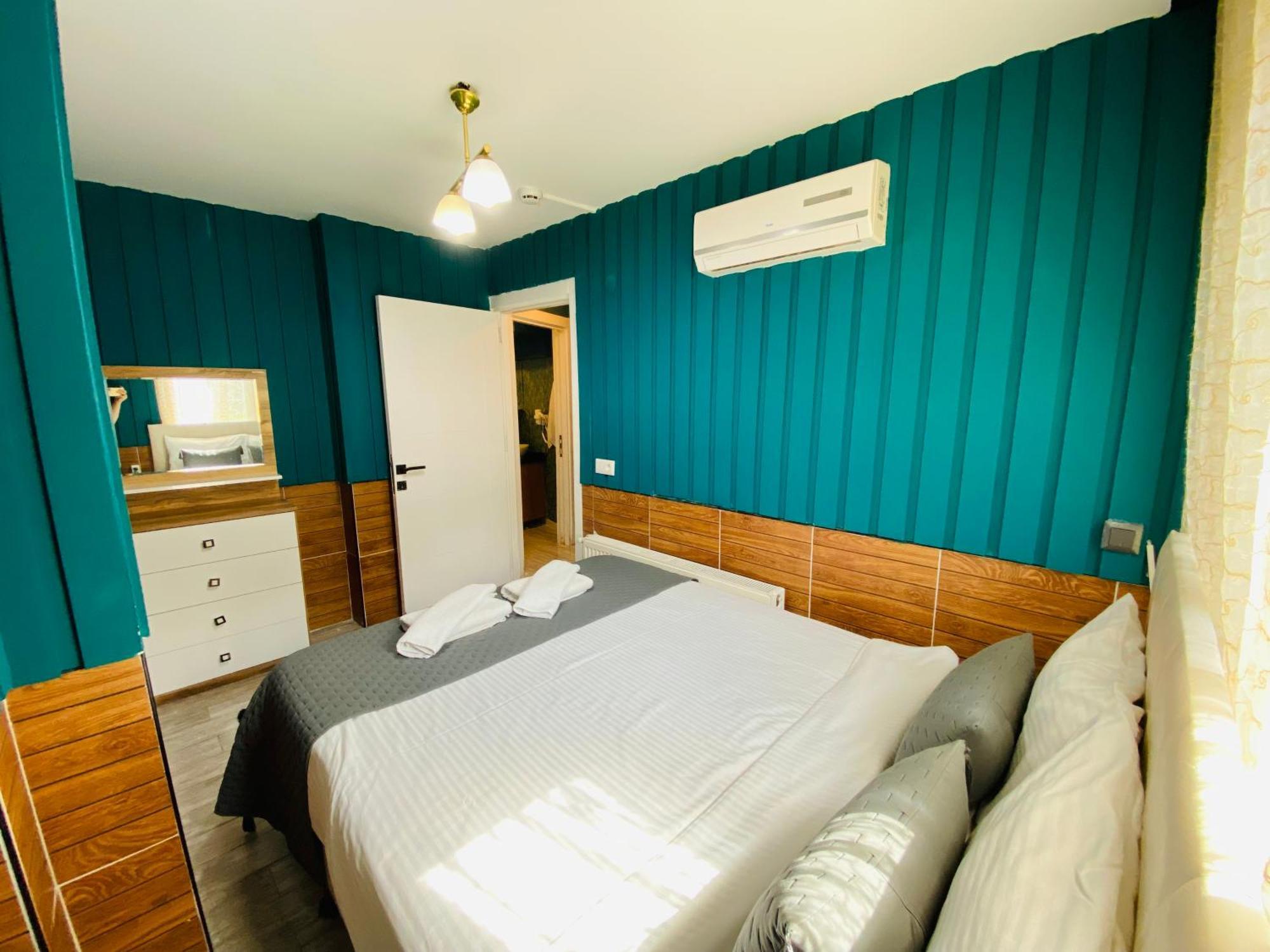 Royal Loft Suit Antalya Luaran gambar