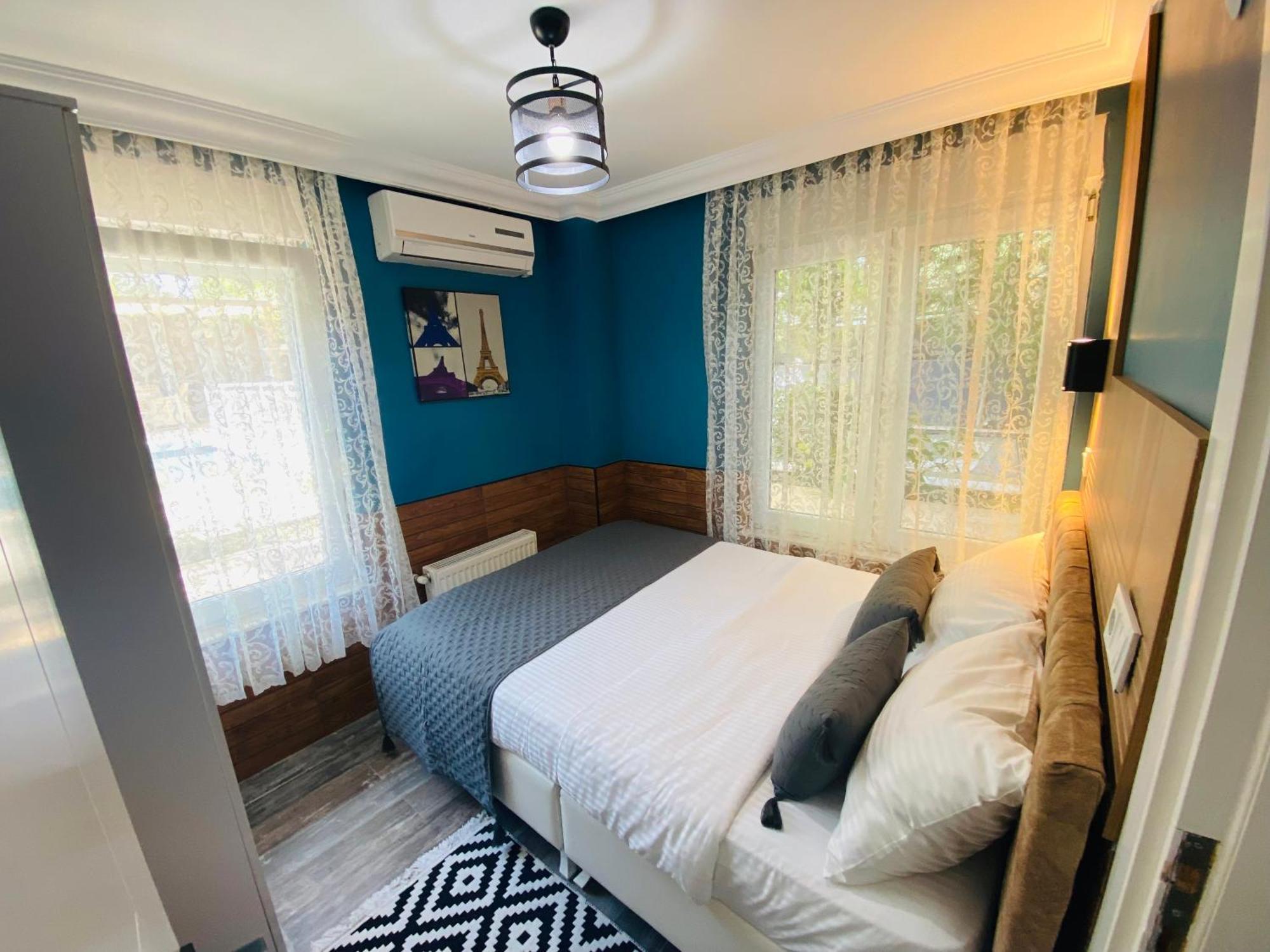 Royal Loft Suit Antalya Luaran gambar