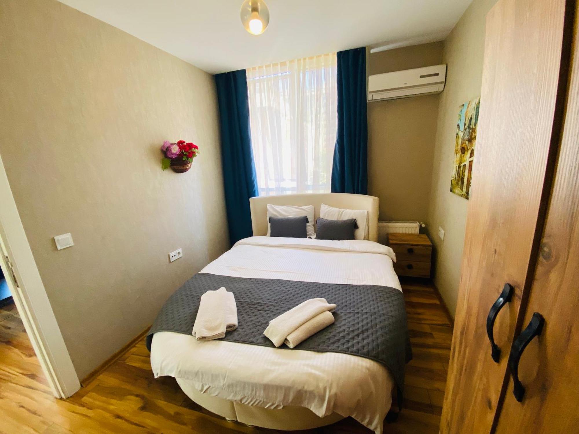 Royal Loft Suit Antalya Luaran gambar