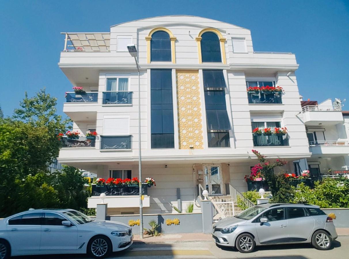 Royal Loft Suit Antalya Luaran gambar